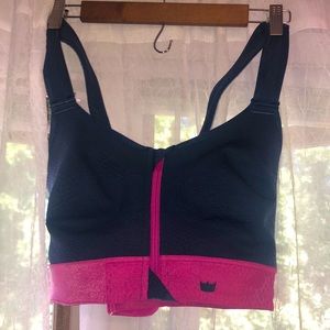 SHEFIT Flex sports bra size 2 Luxe